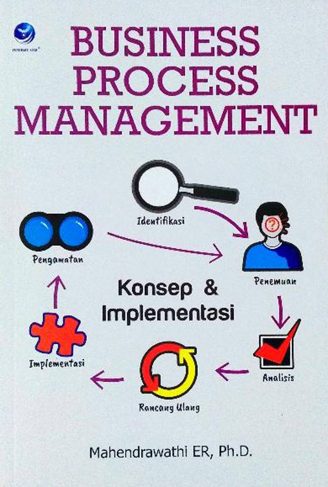 Business Process Management, Konsep dan Implementasi