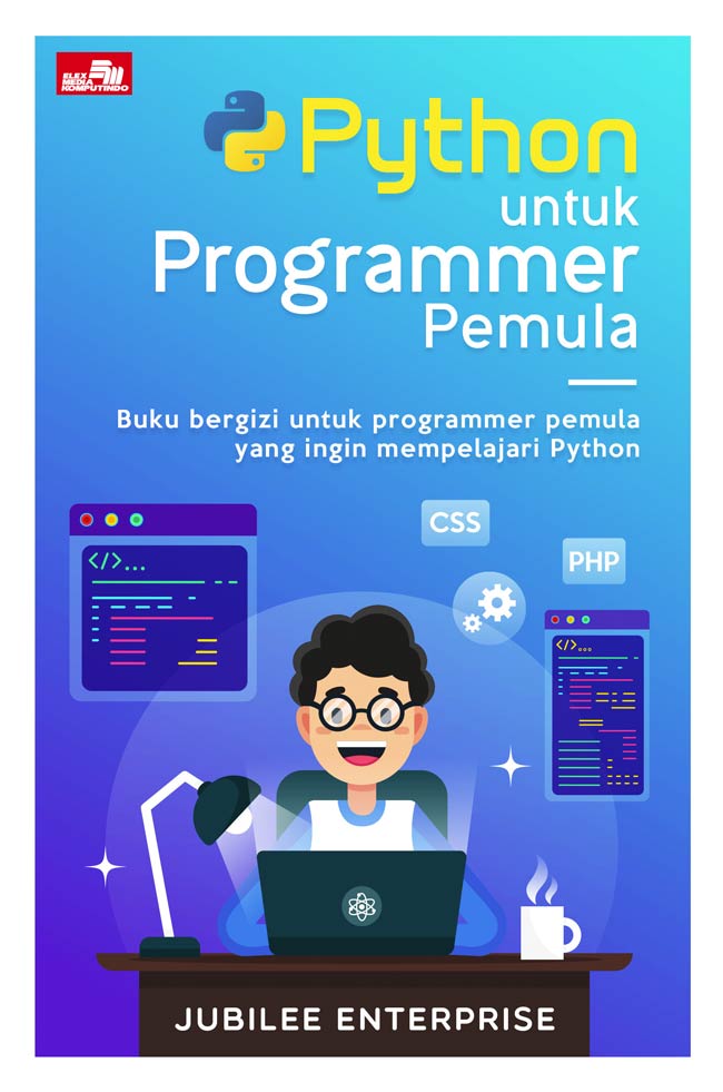 Python untuk Programmer Pemula