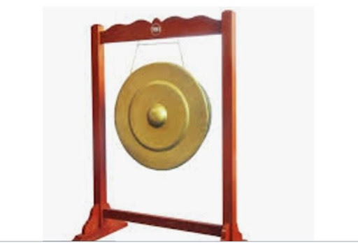 gong