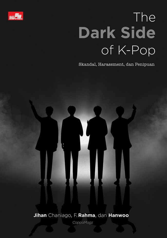 The Dark Side Of K-Pop: Skandal, Harassment, Dan Penipuan