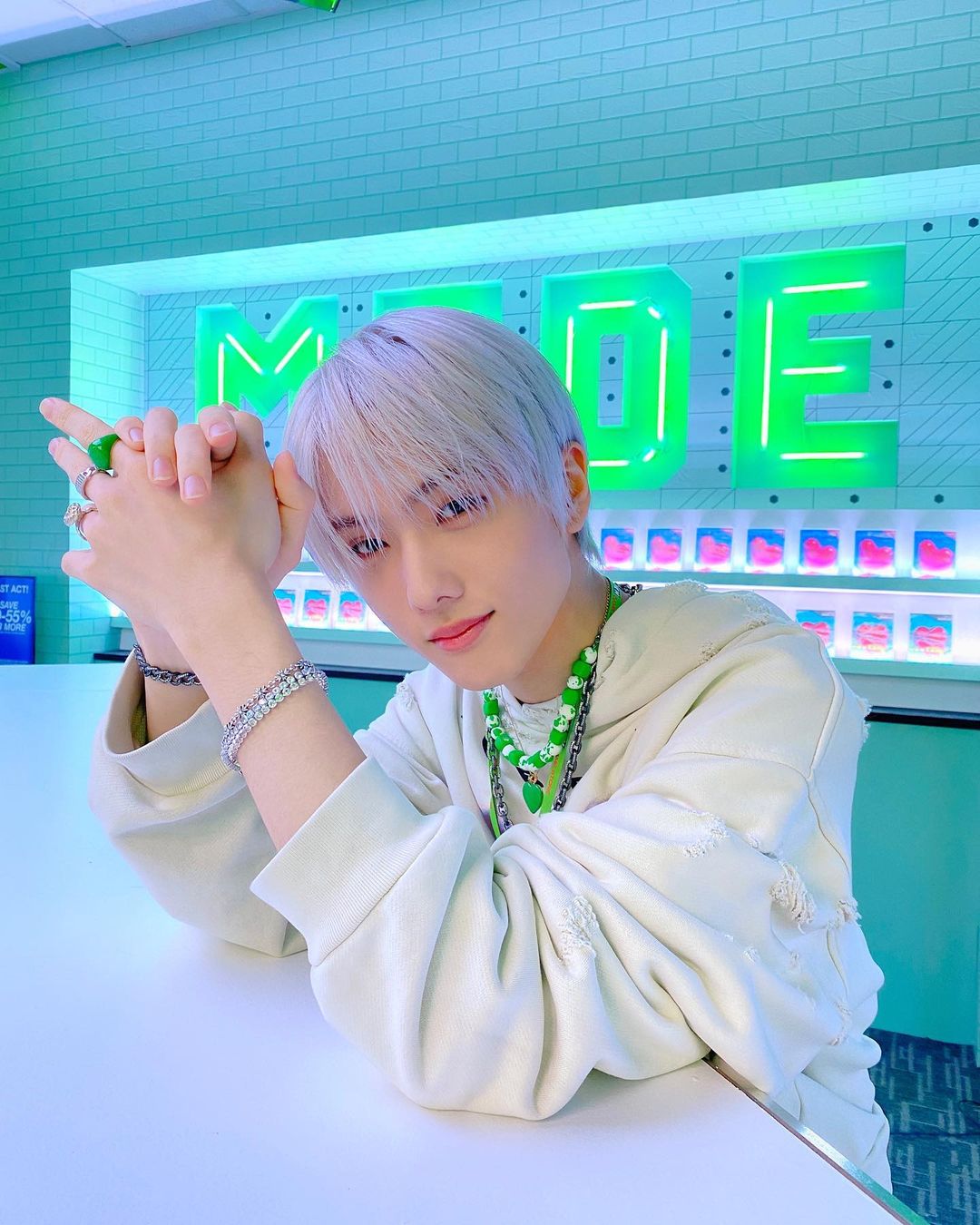 Agama Member NCT Dream 