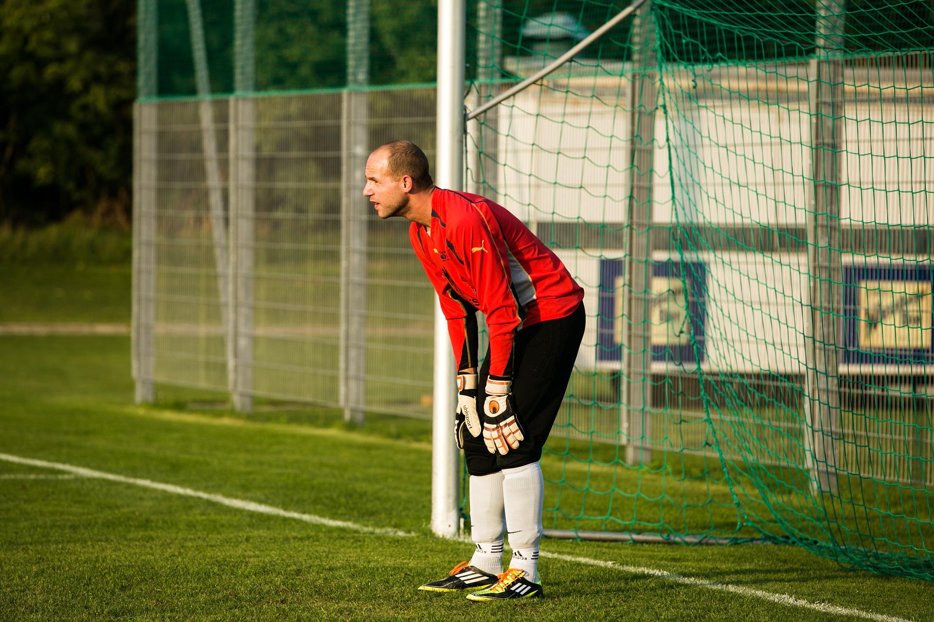 Kiper Terbaik Sepanjang Masa