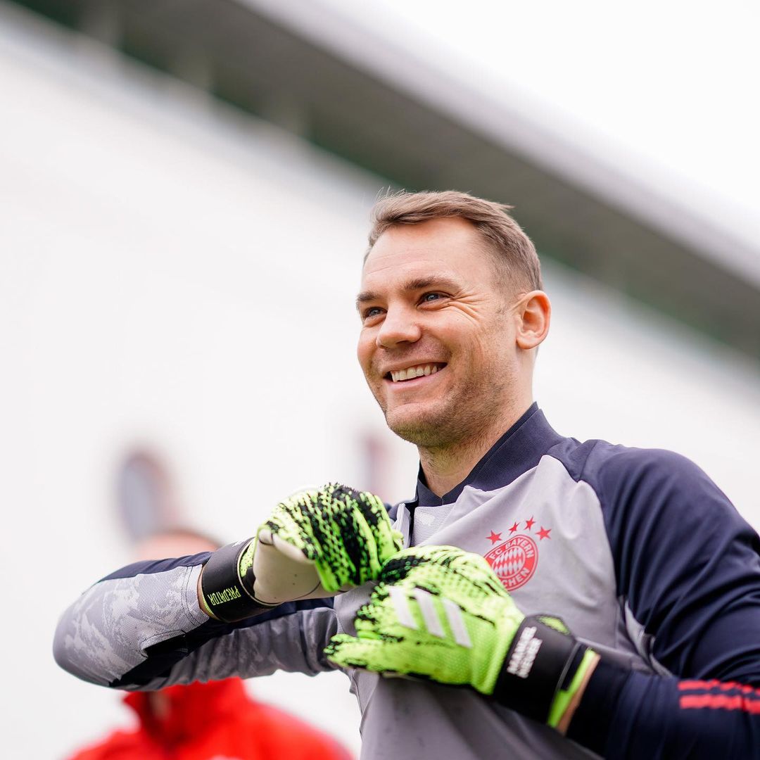 Kiper Terbaik Sepanjang Masa