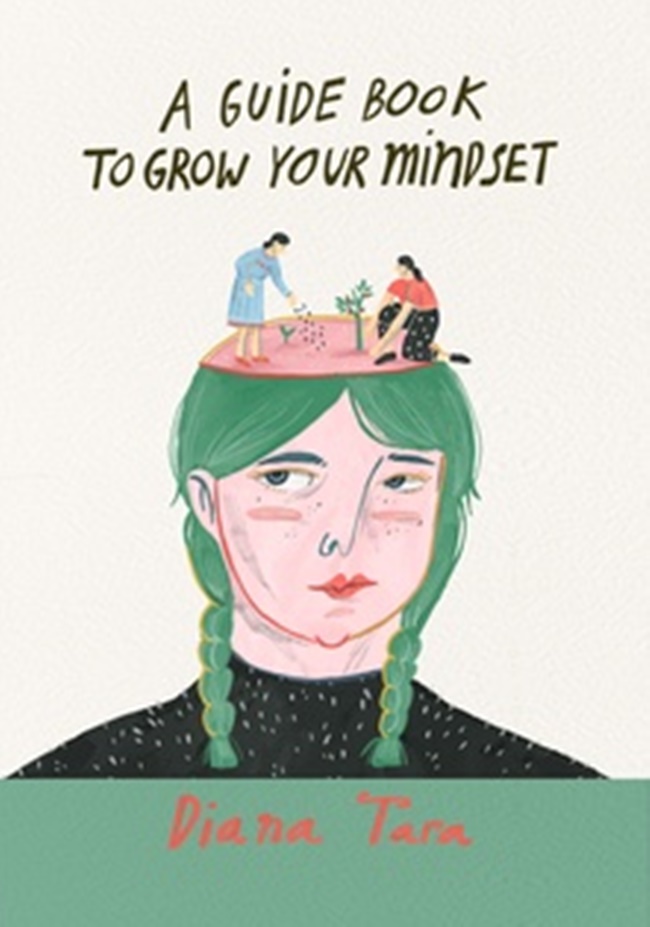 A Guide Book To Grow Your Mindset