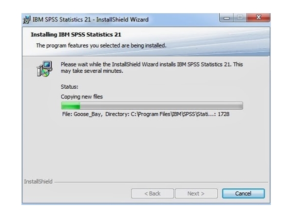 Cara Download SPSS di Laptop