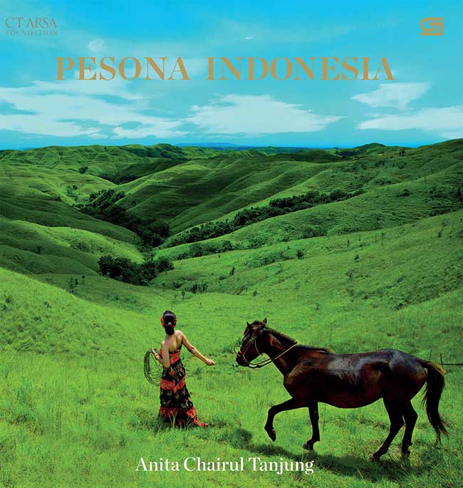 Pesona Indonesia