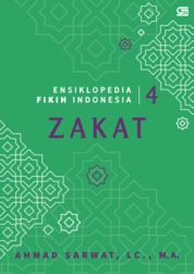 Buku Ensiklopedia Fiqih Indonesia 3: Zakat on Gramedia.com