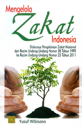 Buku Mengelola Zakat Indonesia on Gramedia.com