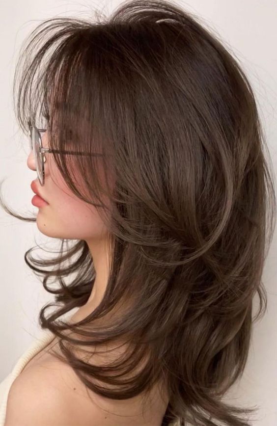 Model Rambut agar Tidak Terlihat Tua