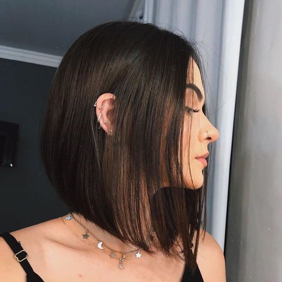 Model Rambut agar Tidak Terlihat Tua