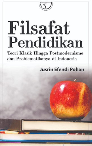 Photo Buku Filsafat Pendidikan on Gramedia.com