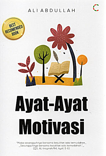 Photo buku Ayat-Ayat Motivasi on Gramedia.com 