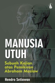 Photo buku Manusia Utuh on Gramedia.com 