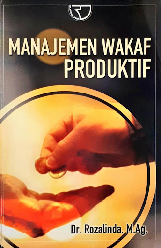 Rekomendasi Buku Tentang Wakaf