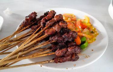 sate maranggi