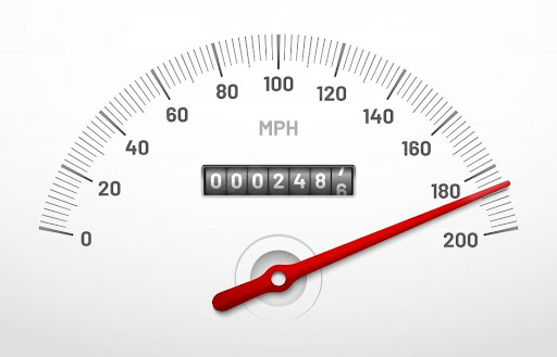 speedometer