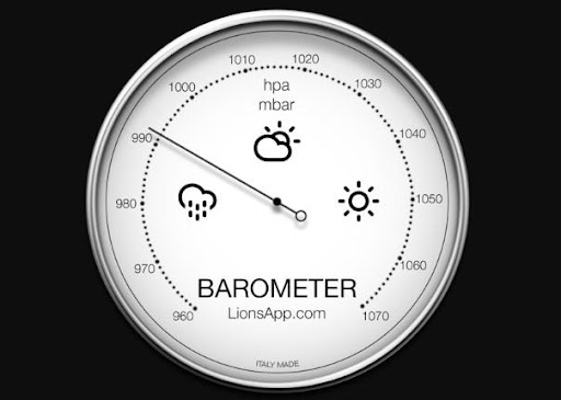 barometer