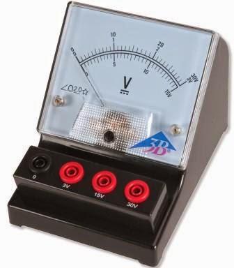 voltmeter