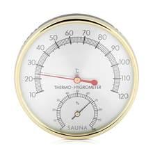 higrometer