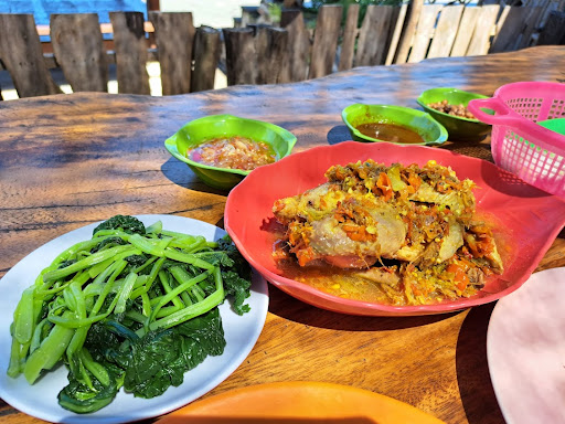 ayam betutu