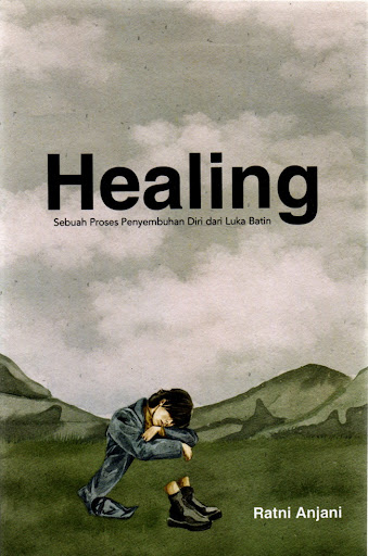 rekomendasi buku tentang healing
