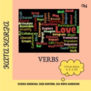 Buku Kata Kerja (Verbs) on Gramedia.com