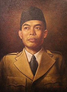 Kolonel Soedirman