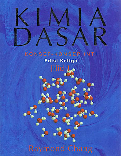 Buku Kimia Dasar Jilid 1 Edisi 3 on Gramedia.com