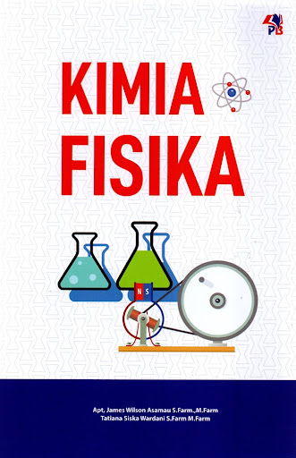 Buku Kimia Fisika on Gramedia.com