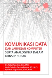 Buku Komunikasi Data dan Jaringan Komputer on Gramedia.com