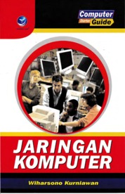 Buku Computer Starter Guide: Jaringan Komputer on Gramedia.com