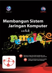 Buku Membangun Sistem Jaringan Komputer Untuk Pemula on Gramedia.com