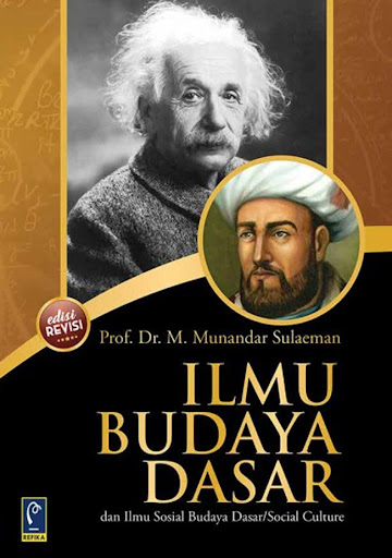 Buku Ilmu Budaya Dasar Social Culture on Gramedia.com