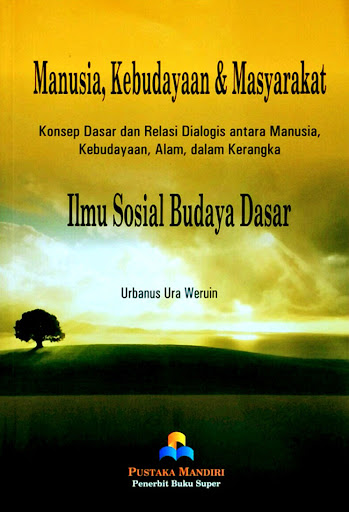 Buku Manusia Kebudayaan & Masyarakat on Gramedia.com