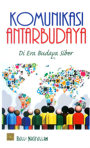 Buku Komunikasi Antarbudaya Di Era Budaya Siber  on Gramedia.com