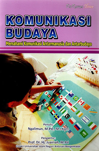 Buku Komunikasi Budaya on Gramedia.com