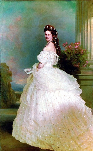Permaisuri Elisabeth dari Austria