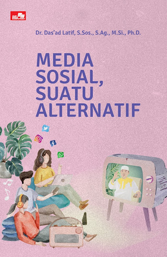 Buku Media Sosial, Suatu Alternatif on Gramedia.com