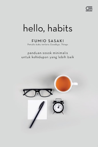 Photo on Gramedia.com