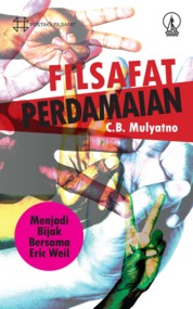 Buku Filsafat Perdamaian on Gramedia.com