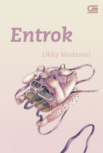 Buku Entrok on Gramedia.com