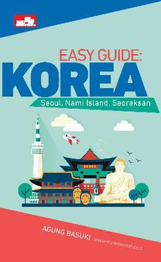 Easy Guide: Korea