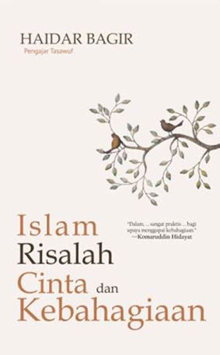 Buku Islam Risalah Cinta Dan Kebahagiaan on Gramedia.com