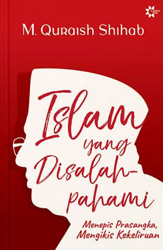 Buku Islam Yang Disalah Pahami on Gramedia.com