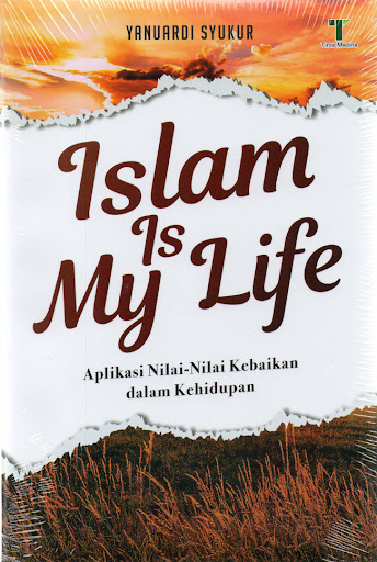 Buku Islam Is My Life on Gramedia.com