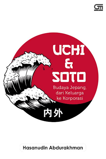 Buku Uchi & Soto on Gramedia.com