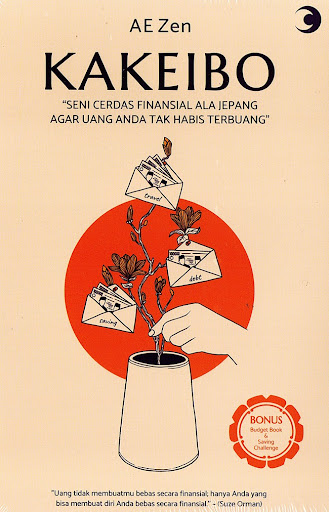 Buku Kakeibo: Seni Cerdas Finansial Ala Jepang on Gramedia.com