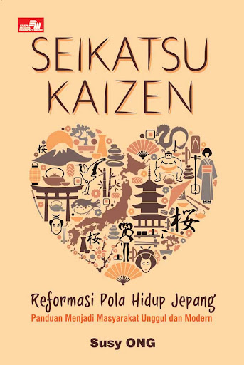 Buku Seikatsu Kaizen on Gramedia.com