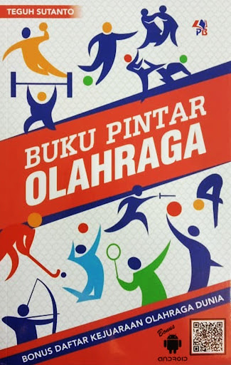 Rekomendasi Buku tentang Olahraga