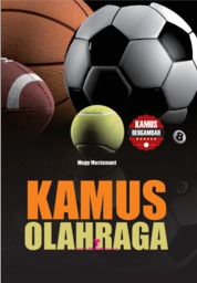 Buku Kamus Olahraga on Gramedia.com